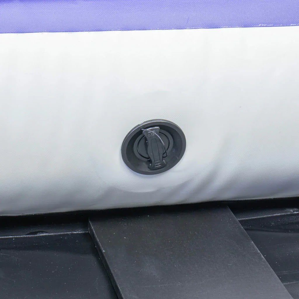Deep Sea Schlauchboot Pro, 2 Personen
