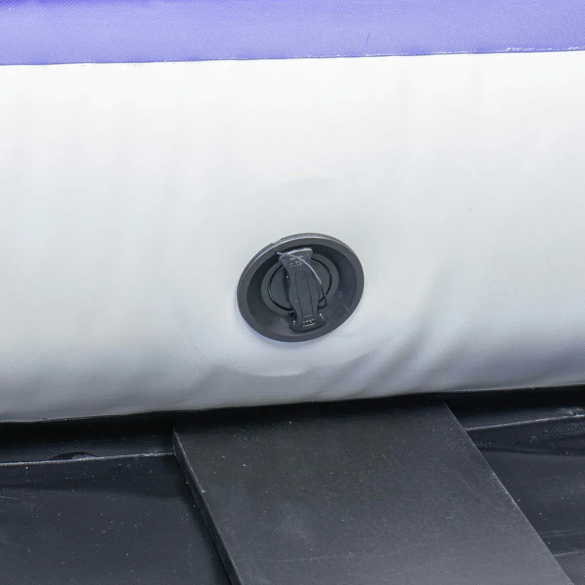Deep Sea Schlauchboot Pro, 2 Personen