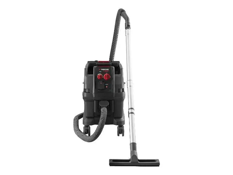 Werkstatt-Sauger »PPWD 30 B2« mit 3-in-1 Bodendüse, 1300 W