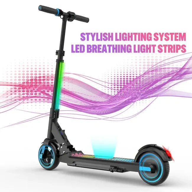 EVERCROSS EV06C E-Scooter, 15 km/h, 8 km Reichweite