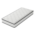 Matelas en mousse à mémoire, design ergonomique et confort optimisé