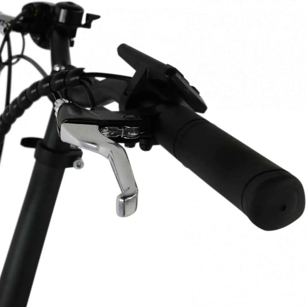 Lyfco faltbares E-bike 20