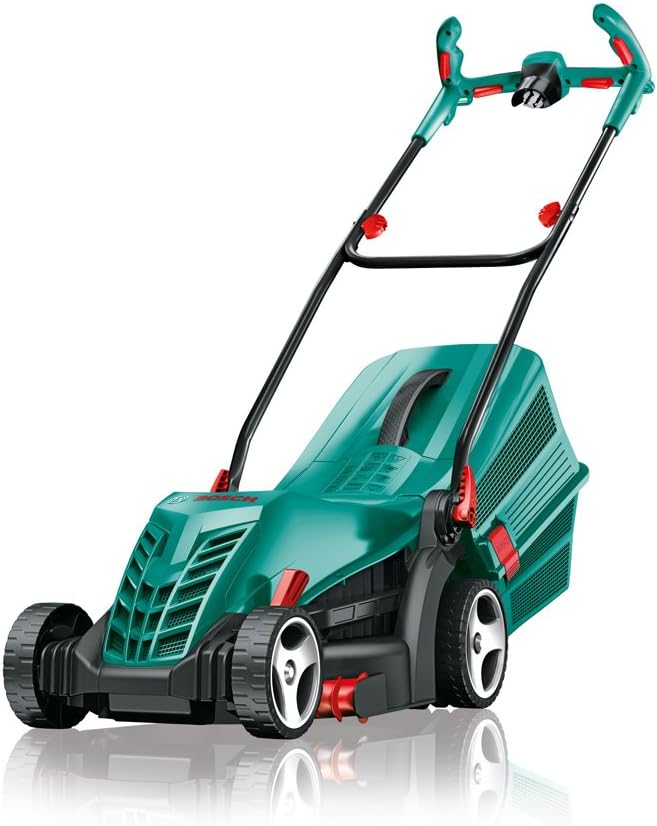 Bosch Rasenmher ARM 37 (1400 Watt, Schnittbreite: 37 cm, im Karton)