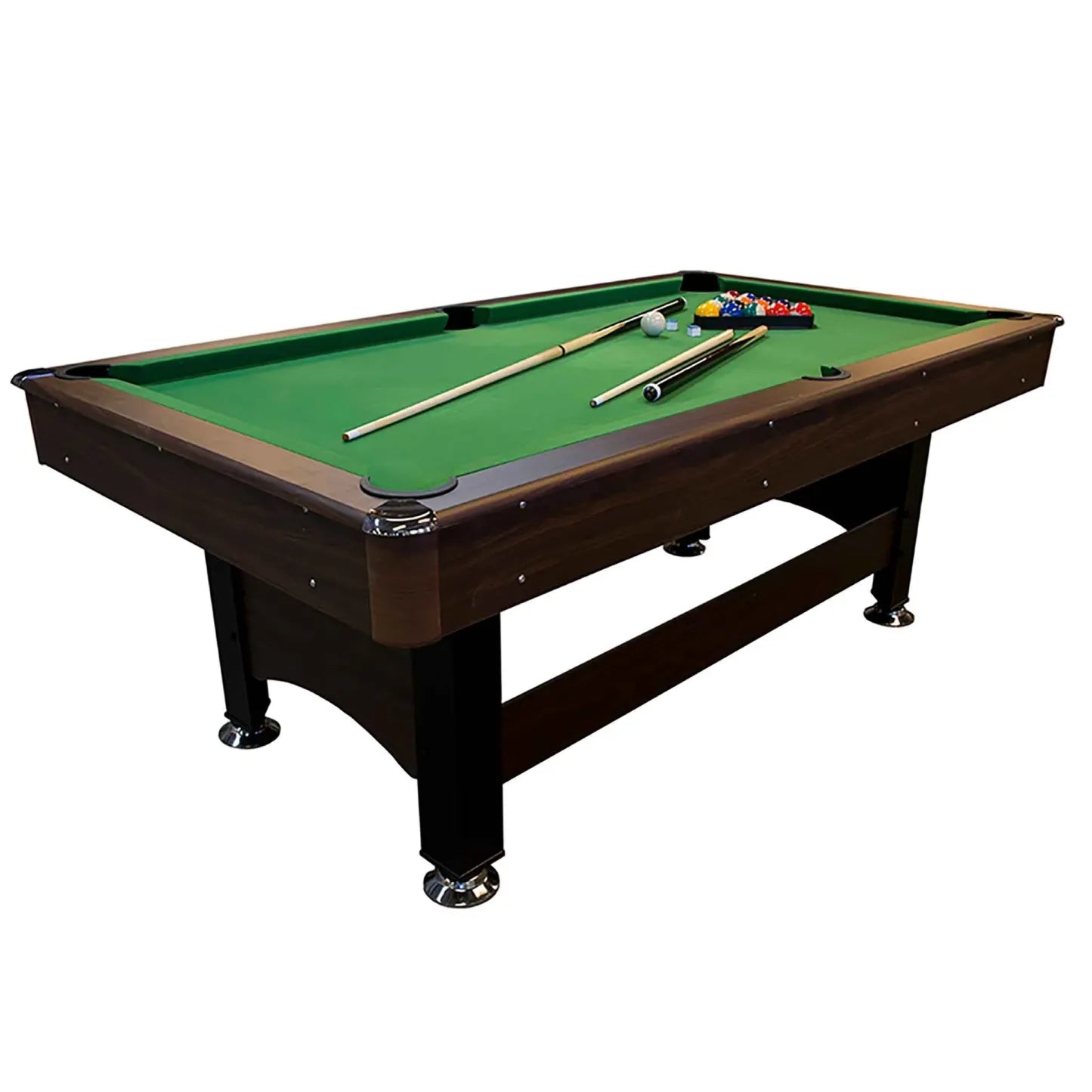 Blackwood Billardtisch Basic 6'