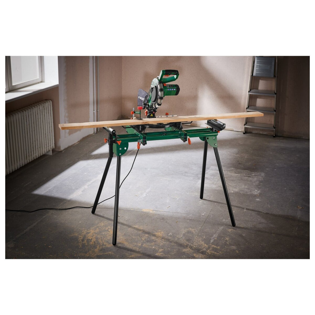 PARKSIDE® »PKS 1500 C4« Kapp- und Gehrungssäge, 1500 W - B-Ware sehr gut