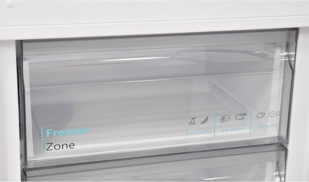 Sharp SJ-BA20DHXIC-EU Kühlschrank Kühl-Gefrierkombination NoFrost Inox Look