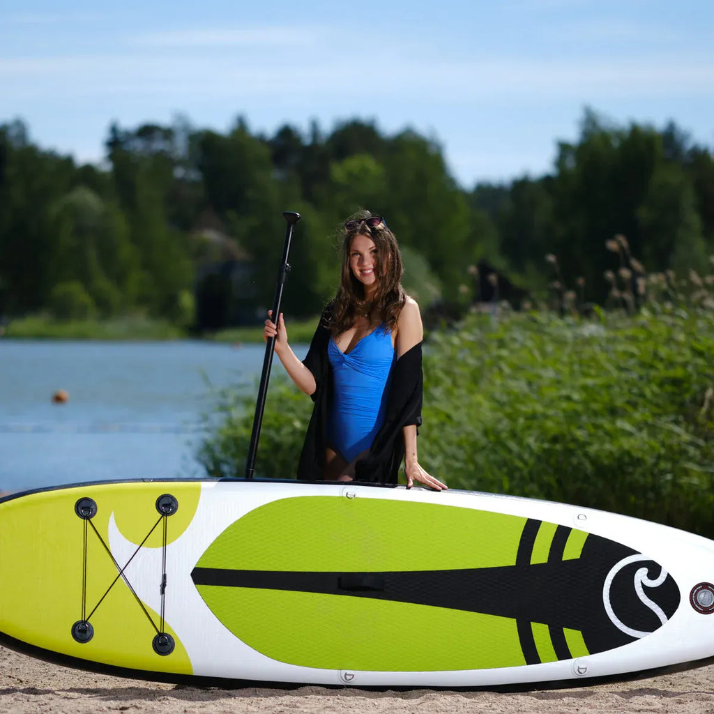 Deep Sea 2x SUP Board Set Pro (300cm)