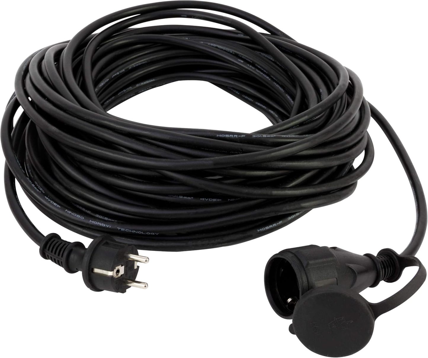 IKRA 81002880 Elektro Gartenhäcksler Walzenhäcksler ILH 3000 A, leise robust wartungsarm, Starke 3.000 Watt, Aststärke bis 44mm, 230 V