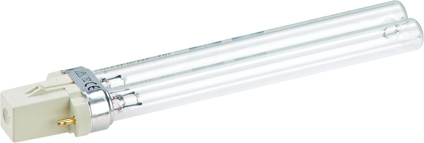 OASE 50499 Druckfilter BioPress Set 4000, Teichfilter Filterset zur effektiven und raschen Algenbekäpfung, Komplettset inkl Filterpumpe und UVC Klärer