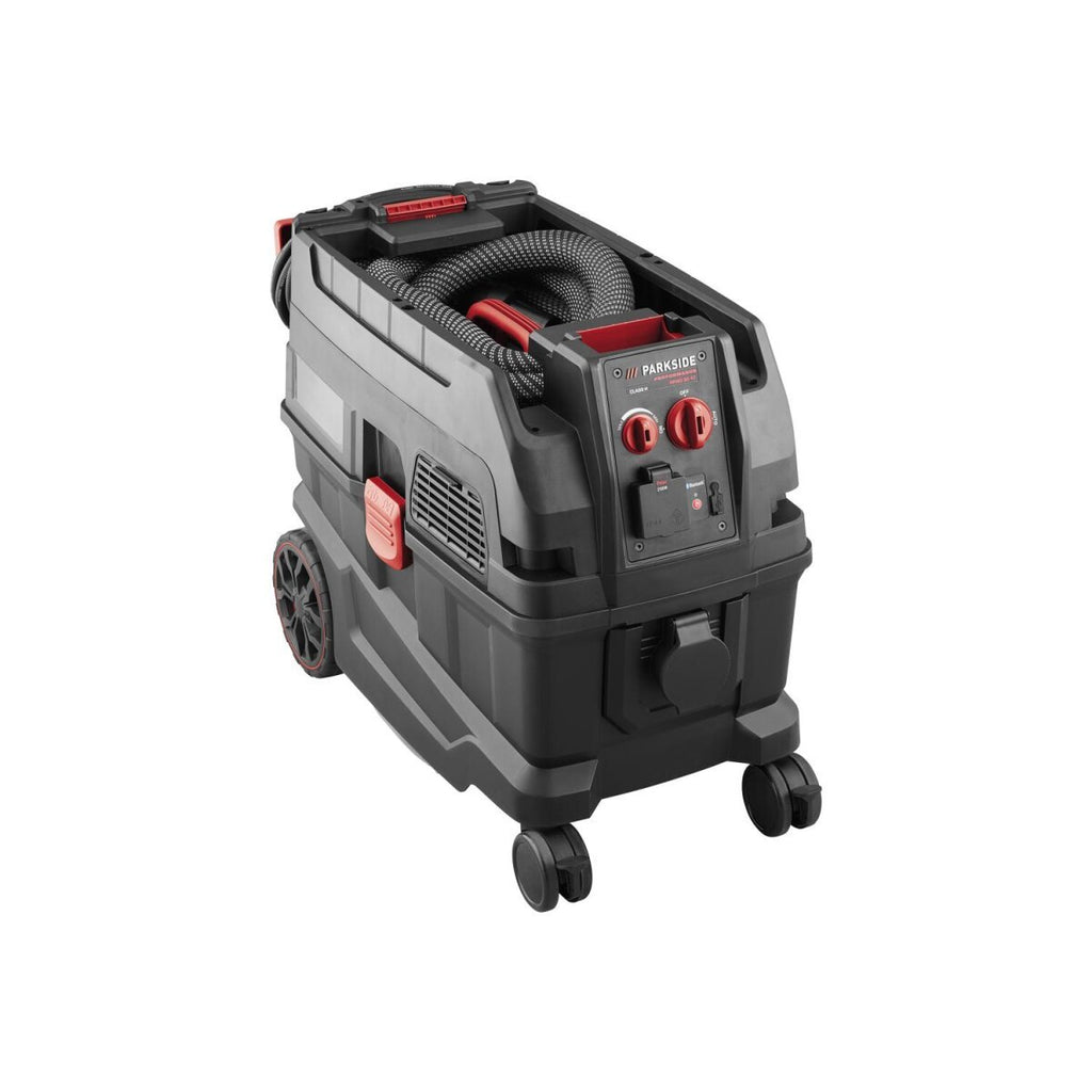 PARKSIDE® PERFORMANCE »PPWD 30 B2« Werkstatt-Sauger, 1300 W - B-Ware sehr gut
