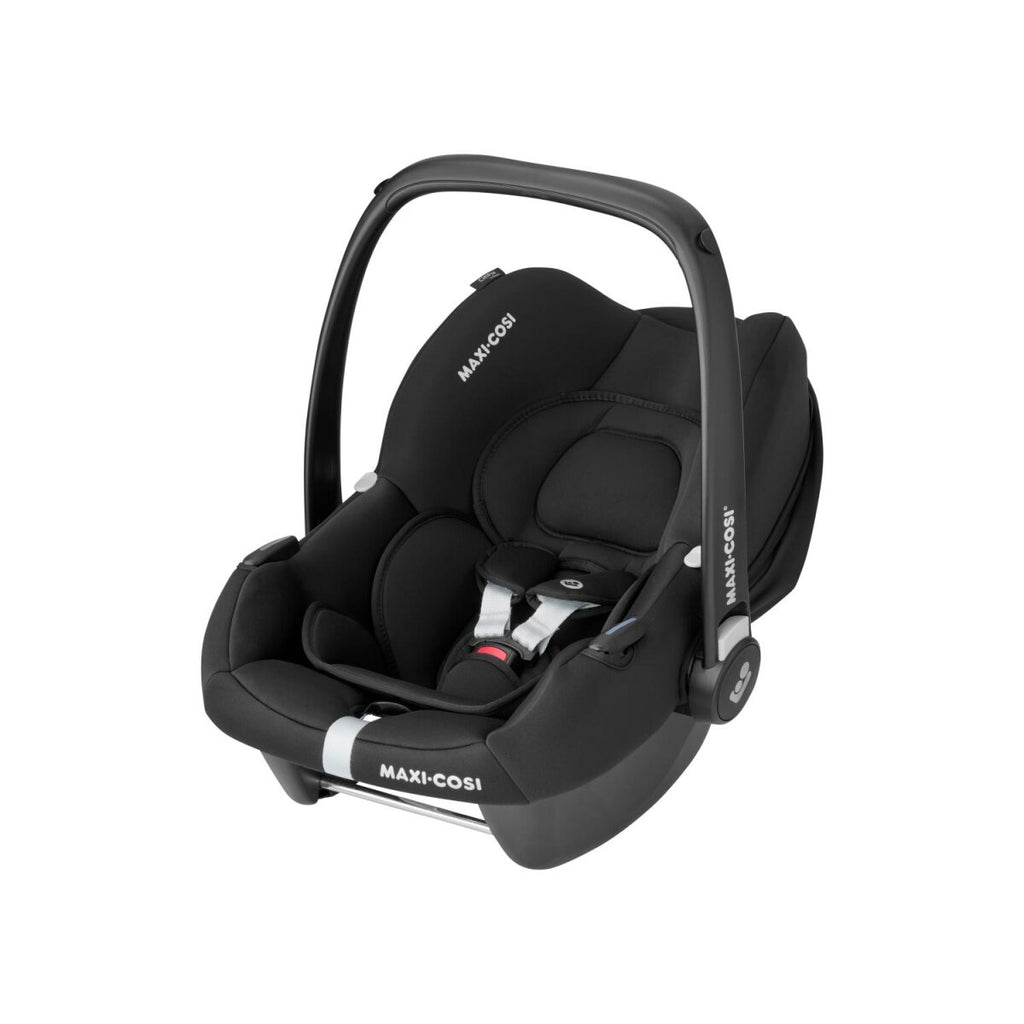 Maxi-Cosi Babyschale »CitiFix i-Size«, Baby – Group 0+ - B-Ware sehr gut