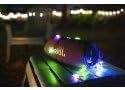 JBL Xtreme 3 Musikbox - Schwarz – Wasserdichter, portabler Stereo Bluetooth Speaker mit integrierter Powerbank – Mit nur einer Akku-Ladung bis zu 15 Stunden Musikgenuss