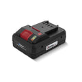 PARKSIDE PERFORMANCE® 20 V Smart-Akku »PAPS 204 A1«, 4 Ah - B-Ware sehr gut