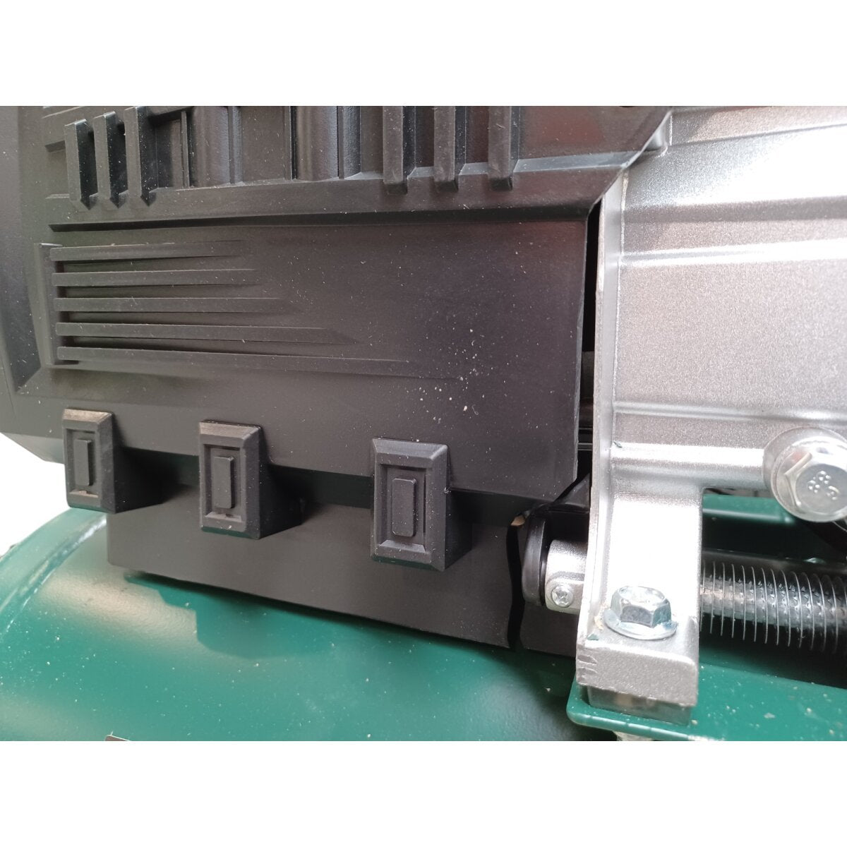PARKSIDE® Kompressor »PKO 2410 B2«, 1800 W - B-Ware sonstiges