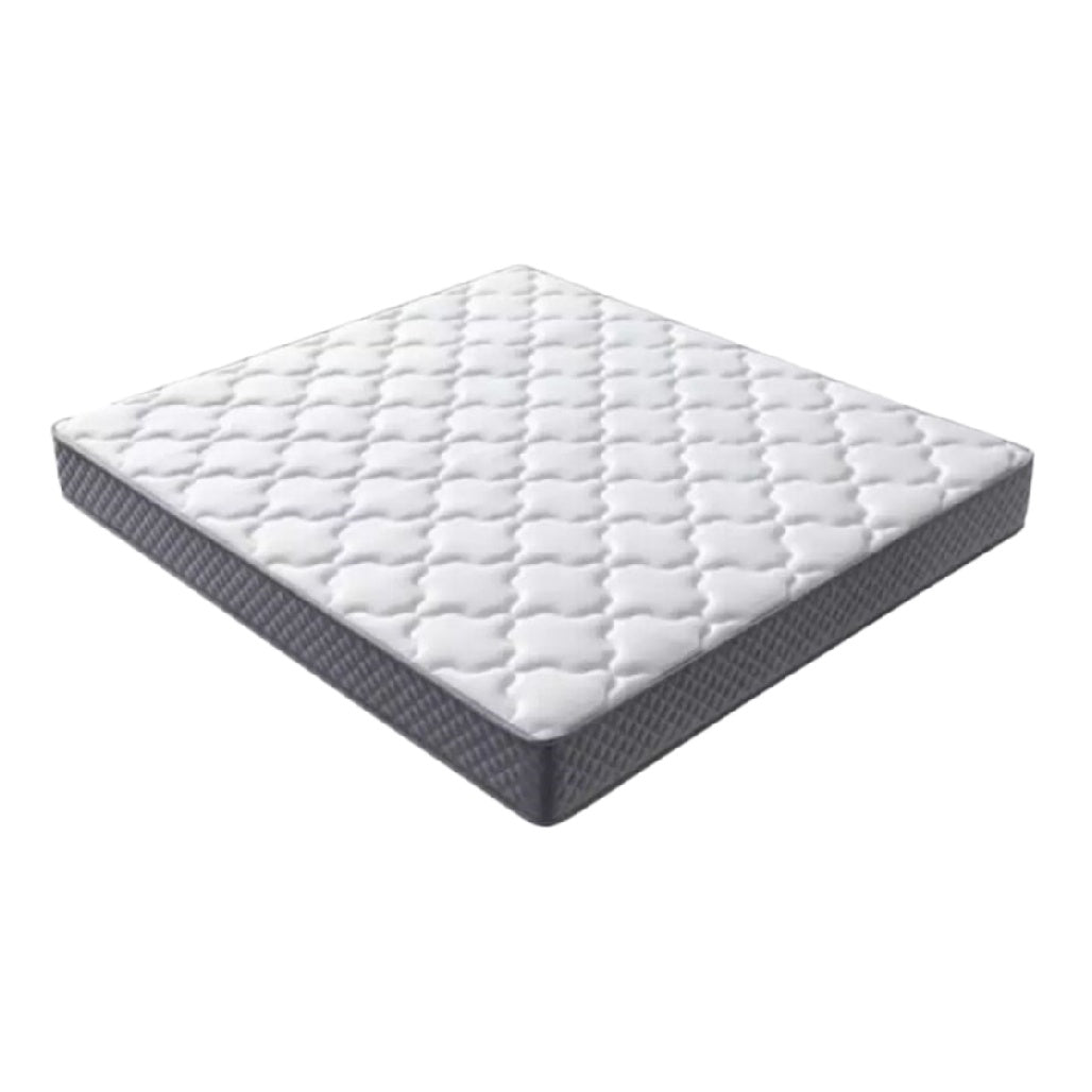 Matelas en mousse, design ergonomique et respirant