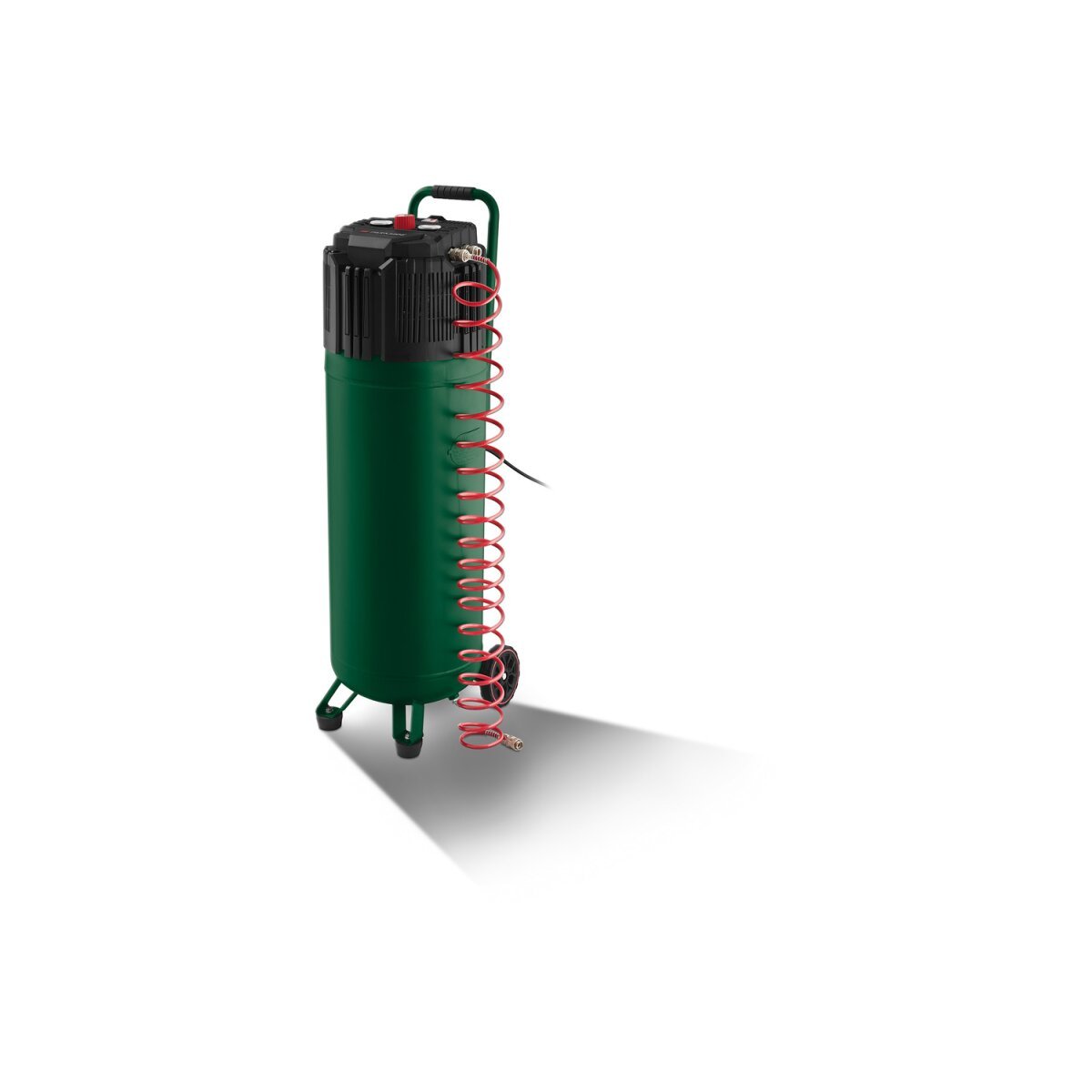 PARKSIDE® »PVKO 50 C3« Vertikalkompressor, 1500 W - B-Ware neuwertig