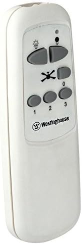 132 cm Deckenventilator Bendan 72220 mit Einzelleuchte und fünf Flügeln, Ausführung in seidenmattem Chrom mit Opalmilchglas