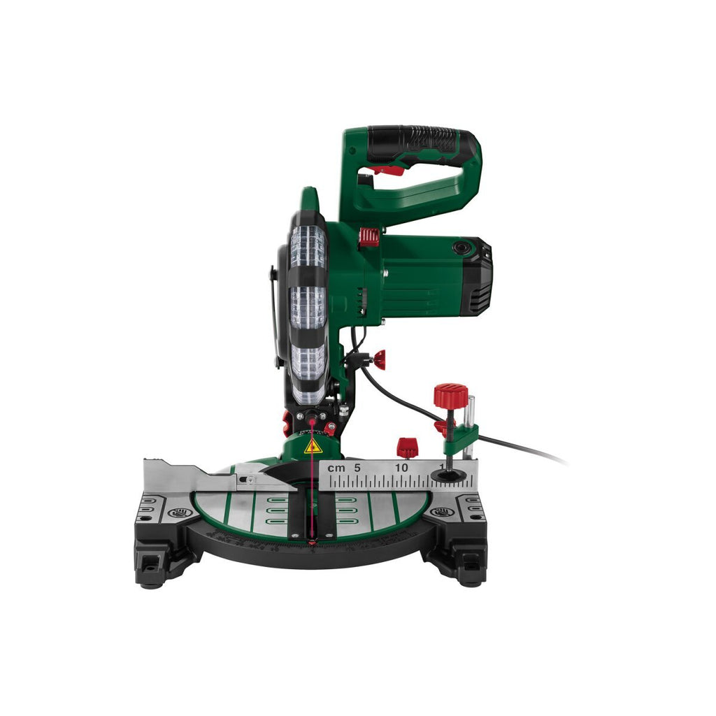 PARKSIDE® »PKS 1500 C4« Kapp- und Gehrungssäge, 1500 W - B-Ware sehr gut