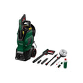 PARKSIDE® Hochdruckreiniger »PHD 170 D2«, mit 10 m Anti-Twist-Hochdruckschlauch - B-Ware sehr gut