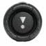 JBL Xtreme 3 Musikbox - Schwarz – Wasserdichter, portabler Stereo Bluetooth Speaker mit integrierter Powerbank – Mit nur einer Akku-Ladung bis zu 15 Stunden Musikgenuss