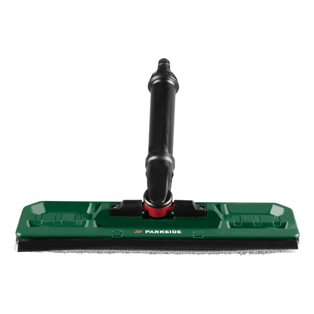 PARKSIDE® Reinigungssystem Wasserbesen-Set (Fensterwischer 2tlg. Set) - B-Ware sehr gut