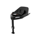 CYBEX Gold ISOFIX Basis, Base G, Für Babyschale Cloud G i-Size und Auto-Kindersitz Sirona G i-Size, Schwarz