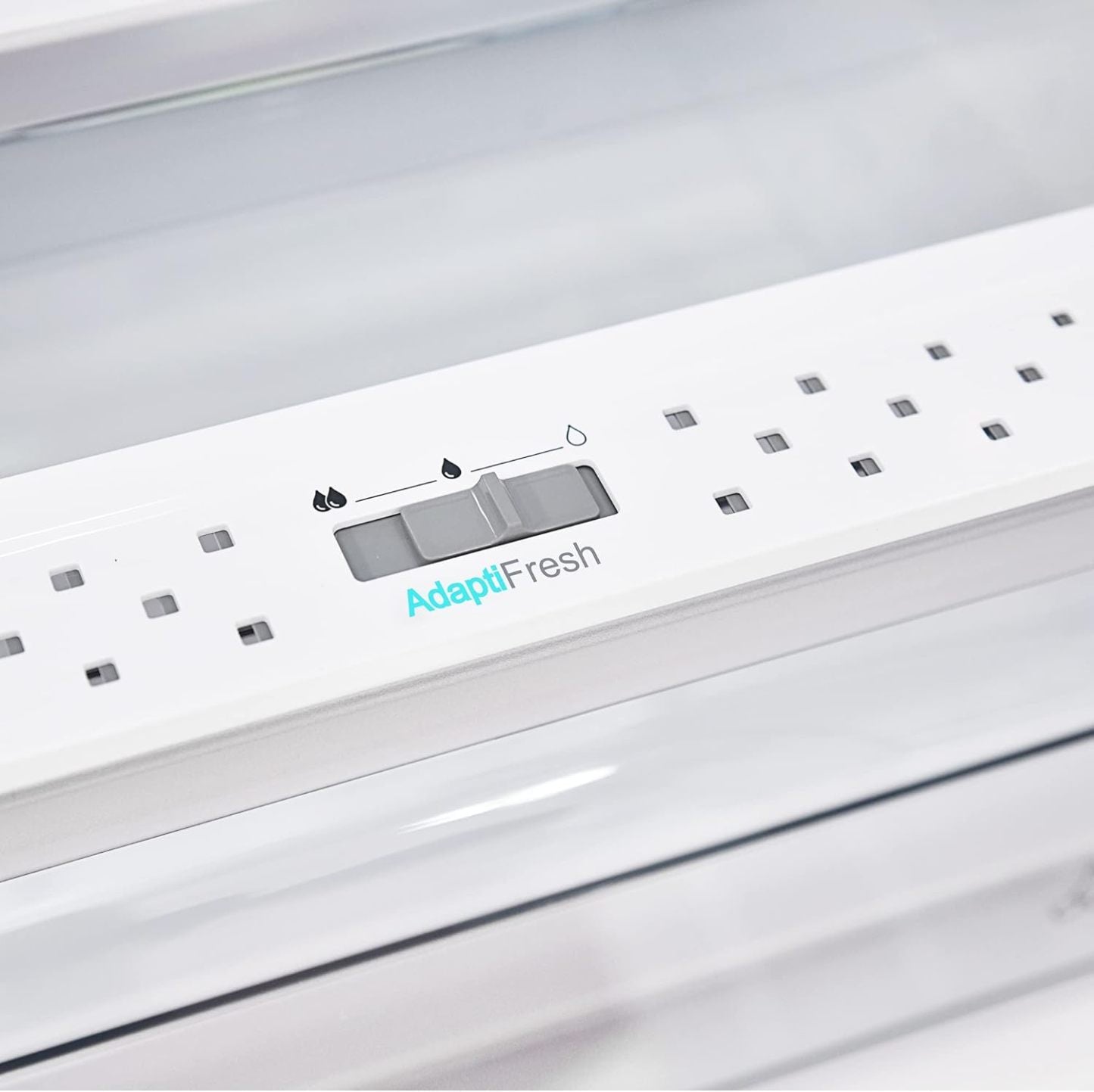 Sharp SJ-BA20DHXIC-EU Kühlschrank Kühl-Gefrierkombination NoFrost Inox Look