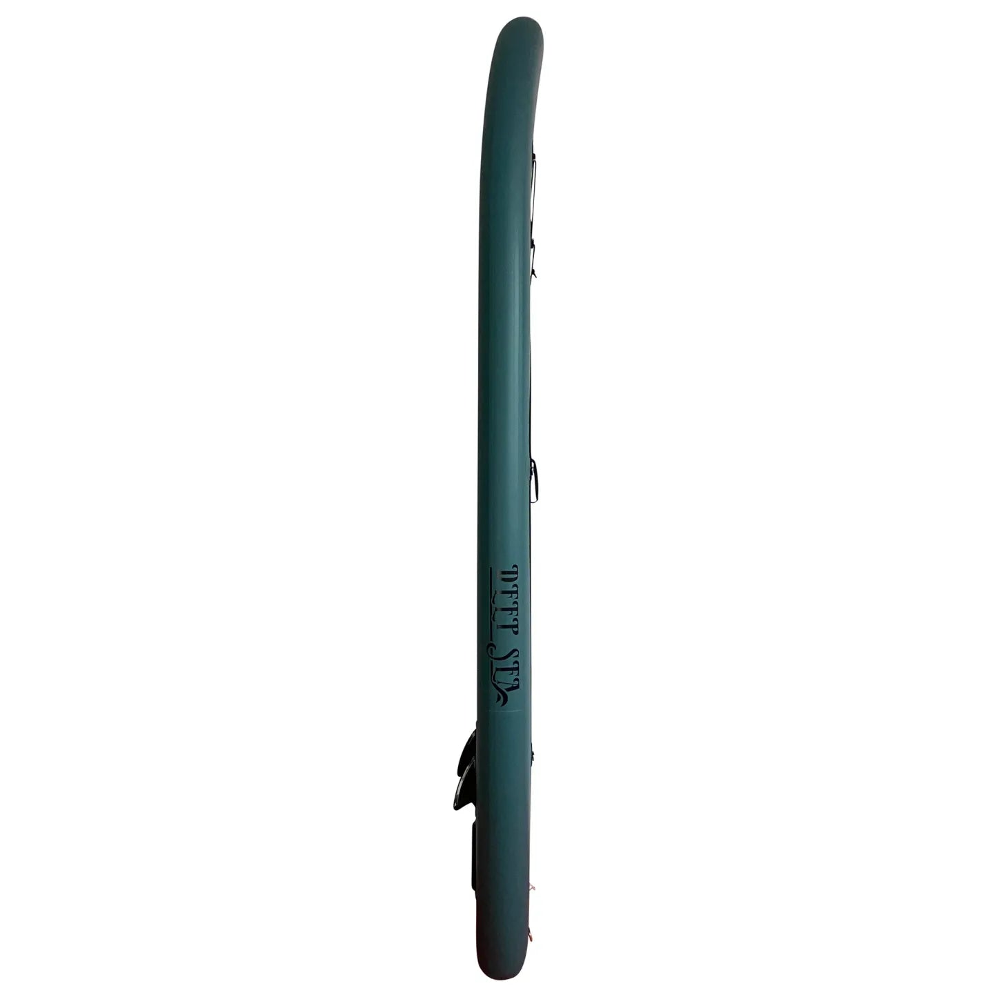 Deep Sea SUP Board Set Kayak pro 300cm, Grün
