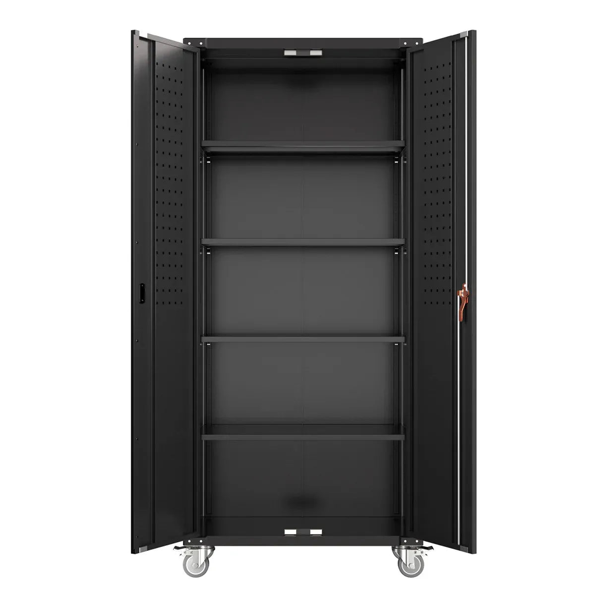 Fornorth Werkzeugschrank 183x80x42cm
