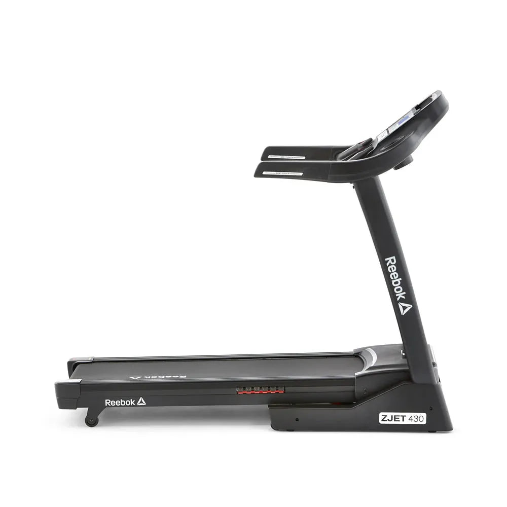 Reebok ZJET 430 Bluetooth Laufband