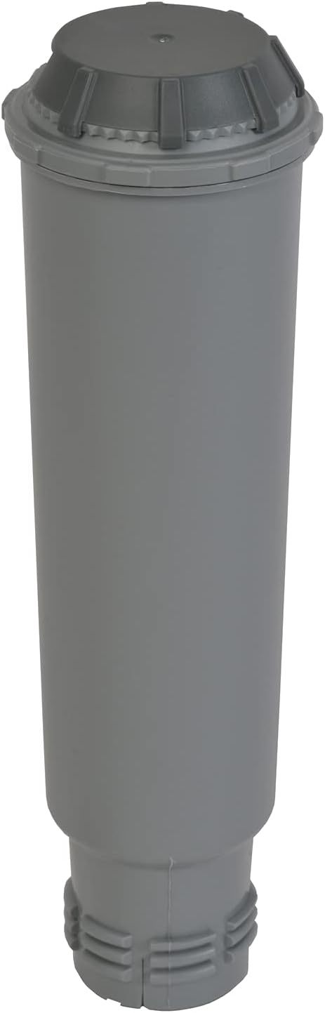 Krups Sensation Kaffeevollautomat, Milchschaumdüse, 5 Getränke, Filterkaffee-Funktion, 2-Tassen-Funktion, Kaffeemaschine, Schwarz, EA910810