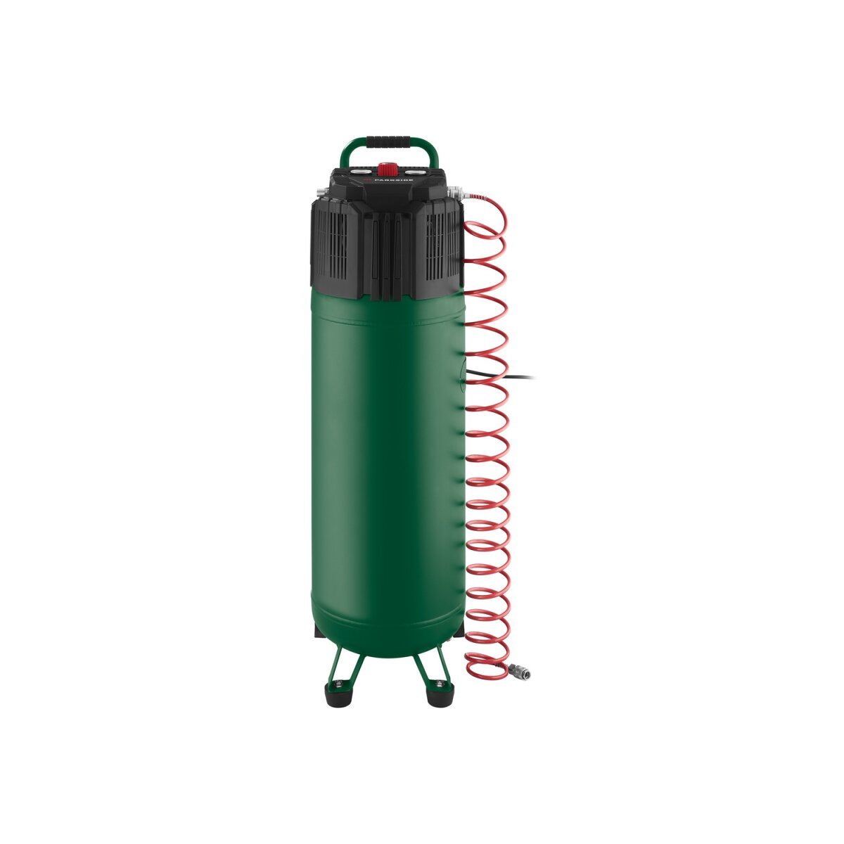 PARKSIDE® »PVKO 50 C3« Vertikalkompressor, 1500 W - B-Ware neuwertig