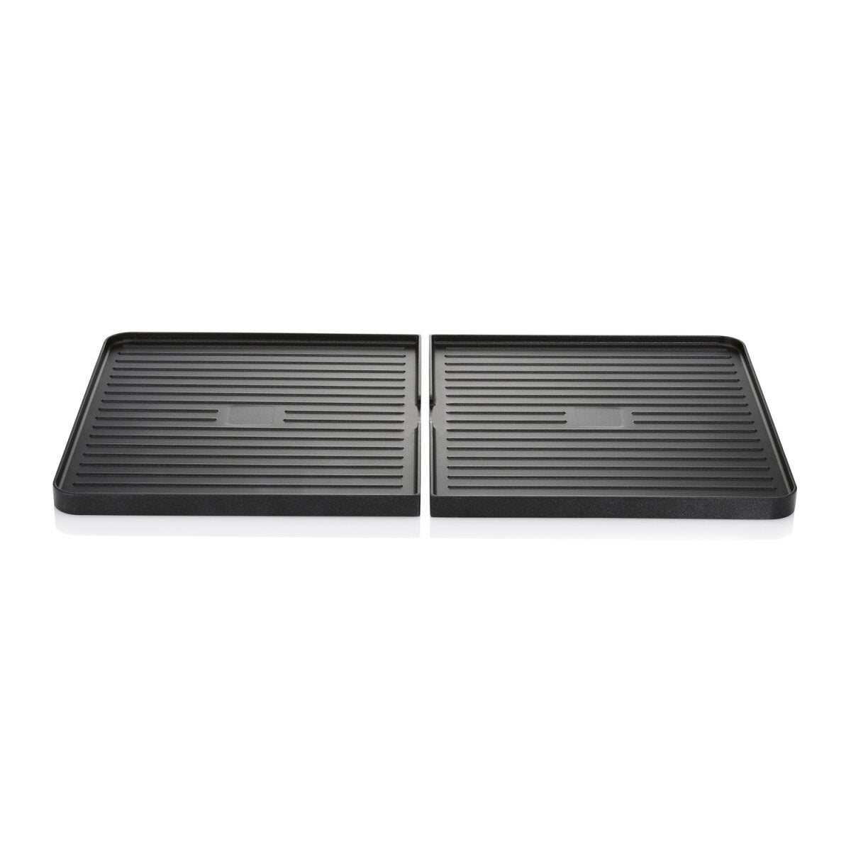 SILVERCREST® KITCHEN TOOLS Tischgrill »STG 2200 A1«, mit zwei separaten Grillflächen - B-Ware neuwertig