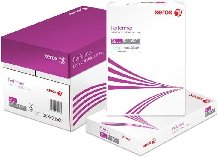 Brother MFC-J6940DW DIN A3 4-in-1 Farbtintenstrahl-Multifunktionsgerät (2 x 250 Blatt Papierkassette, Drucken, scannen, kopieren, faxen), Weiß, Mittel