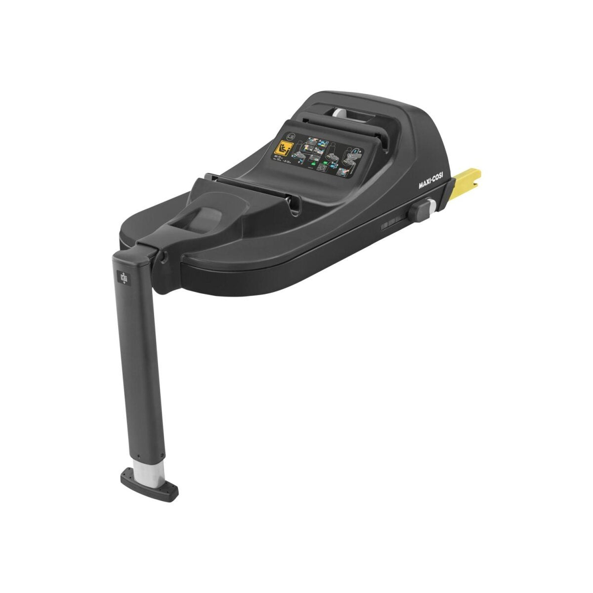 Maxi-Cosi Base »CitiFix i-Size«, Baby – Group 0+ - B-Ware sehr gut