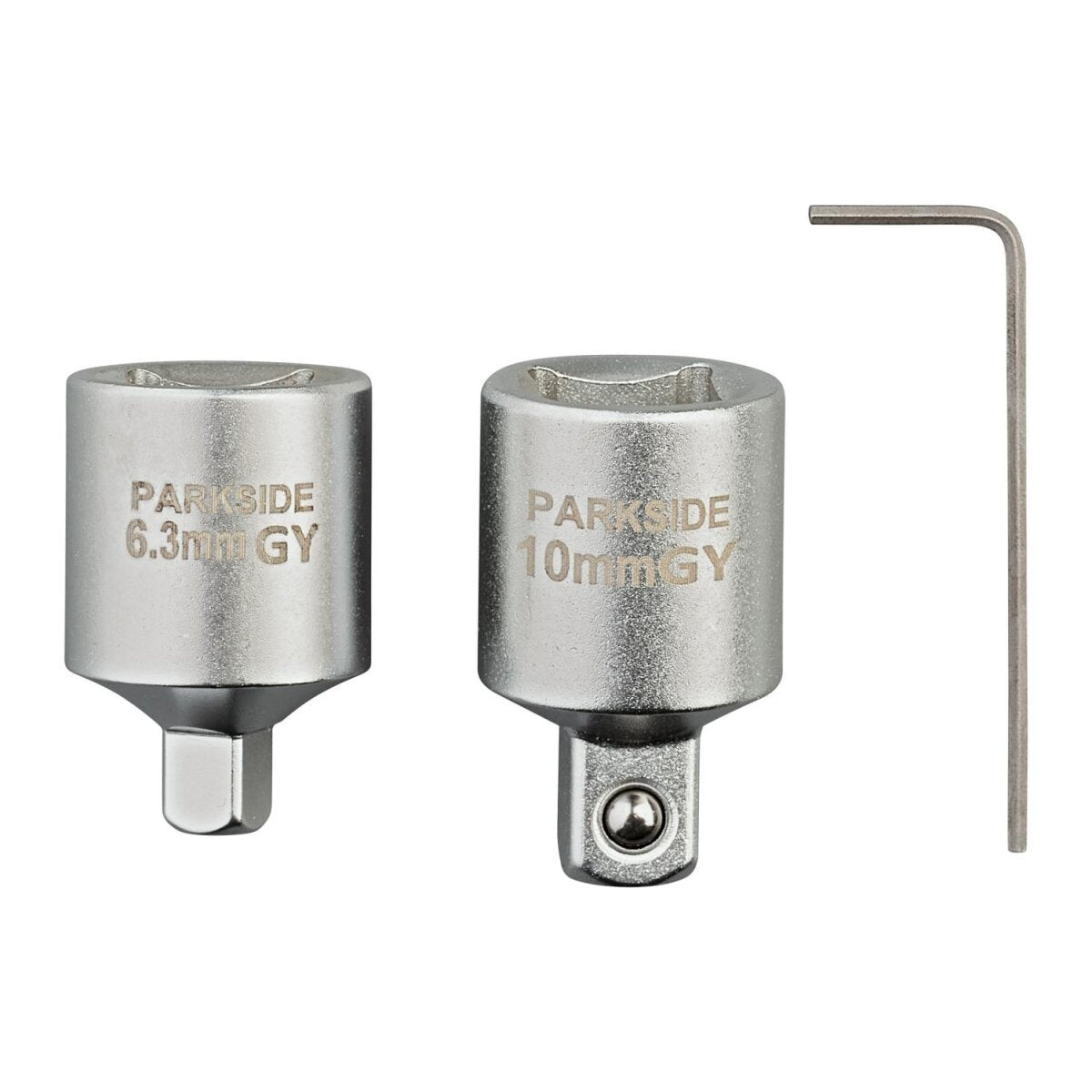 PARKSIDE® Digitaler Drehmomentadapter, inkl. Batterien - B-Ware neuwertig