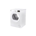 Hoover »H-DRY 300 « HLE H8A2DE-S Wärmepumpentrockner, mit integrierter NFC-Technologie - B-Ware Transportschaden Kosmetisch