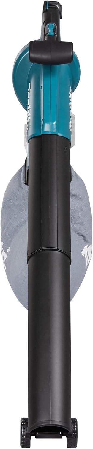 Makita DUB187Z Akku-Laubbläser/Sauger 18V (ohne Akku, ohne Ladegerät)