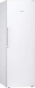Siemens GS58NDWDP, iQ500 Freistehender Gefrierschrank, 191 x 70 cm, 366 L, noFrost, bigBox, LED-Innenbeleuchtung, superFreezing, varioZone für anpassbaren Gefrierraum, freshSense