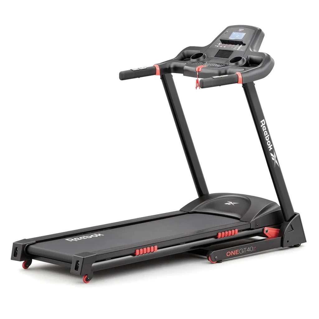 Reebok GT40z Klapp-Laufband